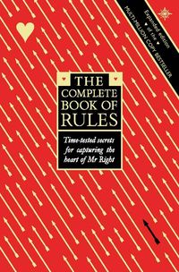 Produktbild: The Complete Book of Rules