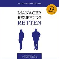 Produktbild: MANAGER BEZIEHUNG RETTEN