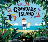 Produktbild: Grandad's Island