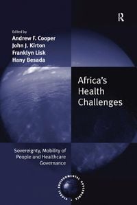 Produktbild: Africa's Health Challenges