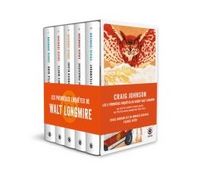 Produktbild: Coffret craig johnson