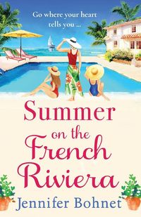 Produktbild: Summer on the French Riviera