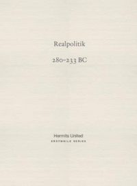 Produktbild: Realpolitik