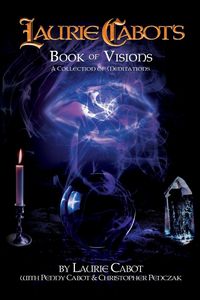 Produktbild: Laurie Cabot's Book of Visions