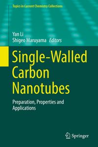 Produktbild: Single-Walled Carbon Nanotubes