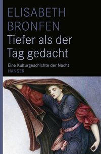 Produktbild: Tiefer als der Tag gedacht
