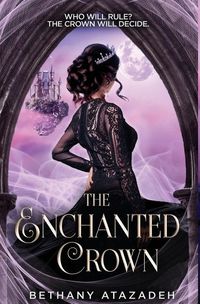 Produktbild: The Enchanted Crown