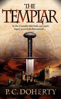 Produktbild: The Templar