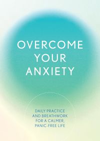 Produktbild: Overcome Your Anxiety