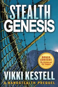Produktbild: Stealth Genesis