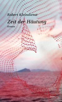 Produktbild: Zeit der H&auml;utung