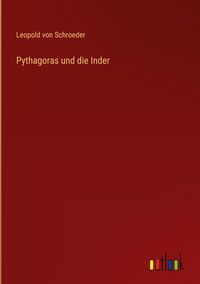 Produktbild: Pythagoras und die Inder