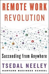Produktbild: Remote Work Revolution