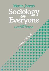 Produktbild: Sociology for Everyone