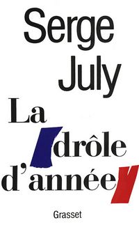 Produktbild: La dr&ocirc;le d'ann&eacute;e