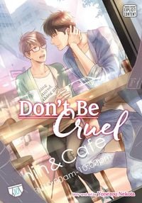 Produktbild: Don't Be Cruel, Vol. 10