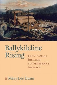 Produktbild: Ballykilcline Rising