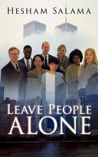 Produktbild: Leave People Alone