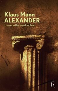 Produktbild: Mann, K: Alexander