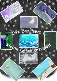 Produktbild: Cris Borchert&lsquo;s kleine Geschichtswelt