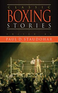 Produktbild: Classic Boxing Stories