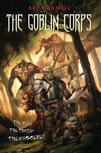 Produktbild: Goblin Corps