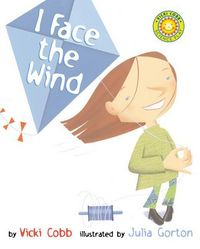 Produktbild: I Face the Wind