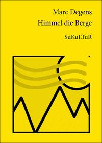 Produktbild: Himmel die Berge