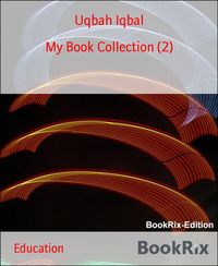 Produktbild: My Book Collection (2)