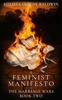 Produktbild: A Feminist Manifesto