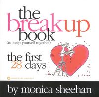 Produktbild: The Breakup Book