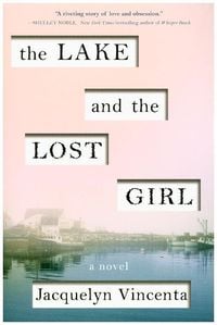 Produktbild: The Lake and the Lost Girl