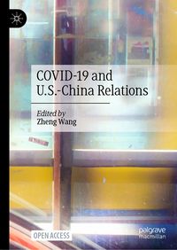 Produktbild: COVID-19 and U.S.-China Relations