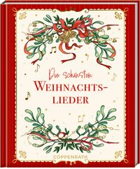 Produktbild: Die sch&ouml;nsten Weihnachtslieder