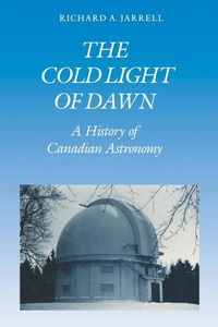 Produktbild: The Cold Light of Dawn