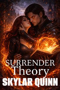 Produktbild: Surrender Theory