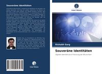Produktbild: Souver&auml;ne Identit&auml;ten