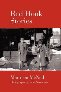 Produktbild: Red Hook Stories