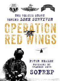 Produktbild: Operation Red Wings