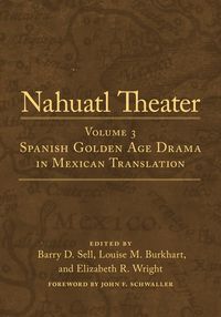 Produktbild: Nahuatl Theater
