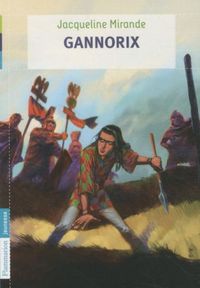 Produktbild: Gannorix