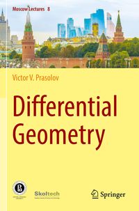 Produktbild: Differential Geometry