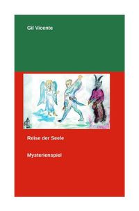 Produktbild: Reise der Seele