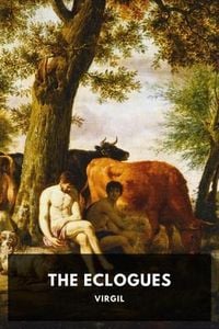 Produktbild: The Eclogues