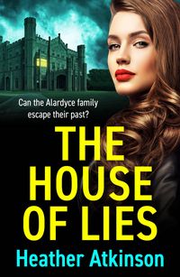 Produktbild: The House of Lies