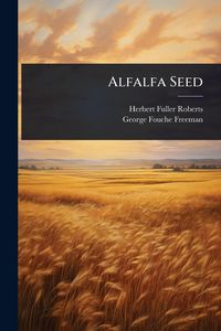 Produktbild: Alfalfa Seed