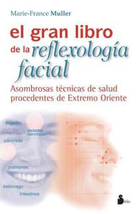 Bild vom Artikel Gran Libro de La Reflexologia Facial vom Autor Marie-France Muller