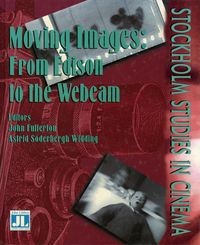 Produktbild: Moving Images