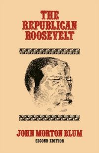 Produktbild: Republican Roosevelt 2/e