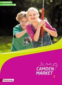 Produktbild: Camden Market - Ausgabe 2013